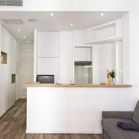 Palais Athenea Apartmán