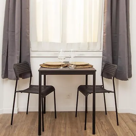 Palais Athenea * Beausoleil