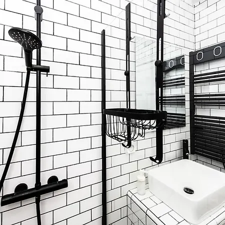 Palais Athenea Apartmán