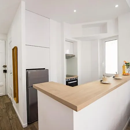 Palais Athenea Apartmán Beausoleil