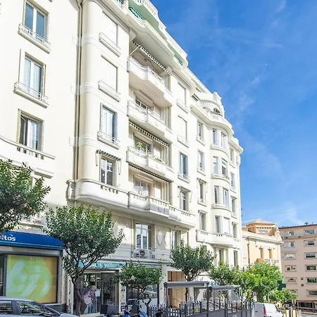 Palais Athenea Appartement