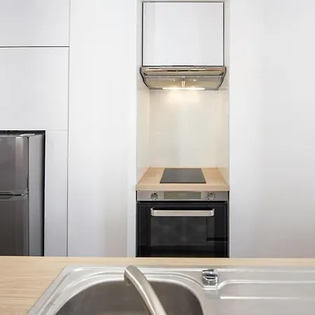 Palais Athenea * Beausoleil