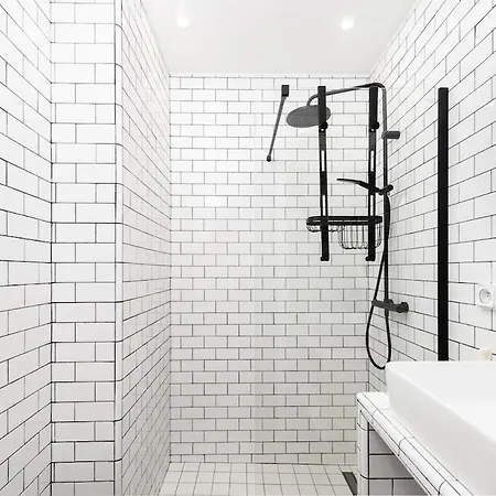 Appartement Palais Athenea Beausoleil