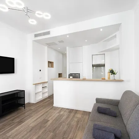 Palais Athenea Appartement