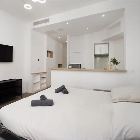 Apartamento Palais Athenea