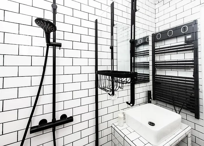 Palais Athenea アパート